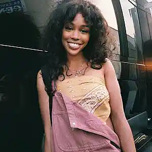 Picture for song 'SZA Type Beat 2020 - Distance Prod. By Pyro' by artist 'Pyroxix'