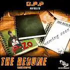Picture for song 'Crushin Em' by artist 'P-Zo - The Phire Boi'