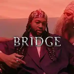Picture for song 'Bridge - AFROBEAT Type beat x Alternative Rnb' by artist 'Quodis'