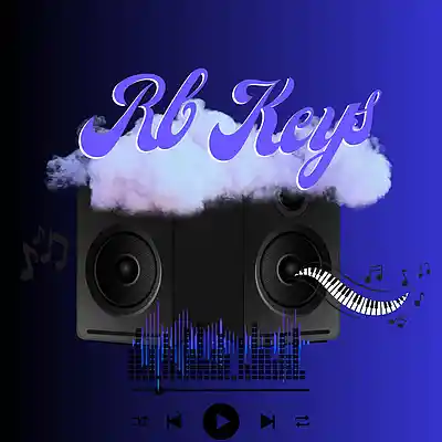 Picture for song 'Float (HIP HOP/TRAP) (BUY 1 GET 3 FREE)' by artist 'RB Keys'