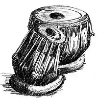 Picture for song 'Large' by artist 'Refined Harmonics'