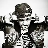 Picture for song '5th Quarter ::. (Big Sean Type Beat)' by artist 'RicandThadeus'