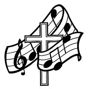 Picture for song 'Forever Worship You In Song' by artist 'Rosemary Orrichio-Lash'
