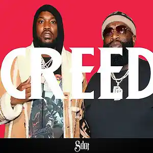 Picture for song 'FREE DL - Creed (BUY 1 GET 2 FREE)' by artist 'SdotFire'