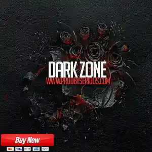 Picture for song 'Dark Zone' by artist 'SeriousOnTheBeat'