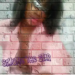 Picture for song 'I Care' by artist 'Simone The Star'