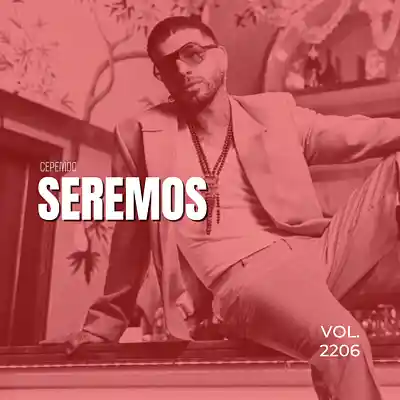 Picture for song 'Seremos - Rauw Alejandro x Myke Towers Type Beat' by artist 'SKorpio8'