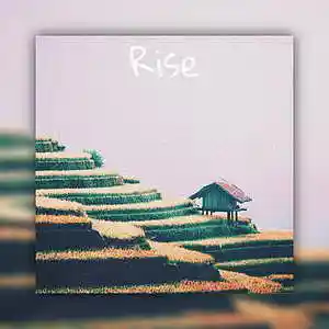 Picture for song 'Rise' by artist 'SOD OS Beats'