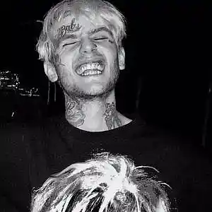 Picture for song 'Lil Peep Type Beat: ROUND' by artist 'SON Beats'