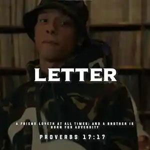 Picture for song '"Letter'' - Melodic Central Cee x SwitchOT Drill T' by artist 'Sxspect'
