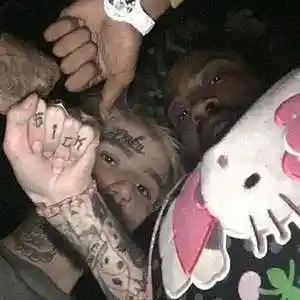 Picture for song 'Dv4d x Lil Peep Type Beat (p.syobangz) "revelation' by artist 'syobangz'