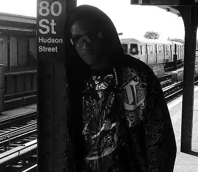 Picture for song 'STILL LEARNING HOW TO WALK' by artist 'The One And Only NYC Keyz'