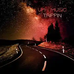 Picture for song 'Trippin Trap x Drum & Bass Type Beat' by artist 'UPH Music'