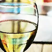 Picture for song 'White Spanish Wine Needs a Fridge Iain' by artist 'Viking Blues'