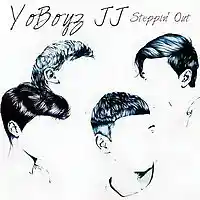 Picture for song 'Steppin' Out' by artist 'YoBoyz JJ'