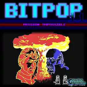 Picture for song 'Mission Impossible Bitpop/Chiptune' by artist 'zer0Page'