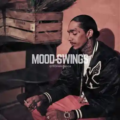 Picture for song 'Mood Swings' by artist '183realchance'