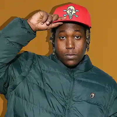 Picture for song 'Melodic Trap - Don Toliver Type Beat [1]' by artist '808Blanco'