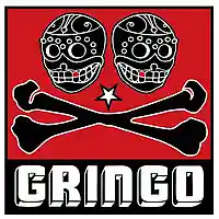 Picture for song 'Gringo' by artist 'Able Artworks'