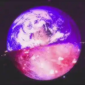 Picture for song 'Yung Lean x Lil Peep Type Beat - VIRTUAL' by artist 'Jayzen'