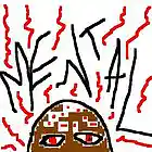 Picture for song 'MENTAL B*STARDS IN THE MUTHAF*CKIN' HOUSE' by artist 'ATOMICAL CREATION OF GANGSTA'