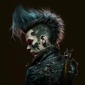 Picture for song 'Make My Move (w/hook from Cryptic Wisdom)' by artist 'AtomicBeats'