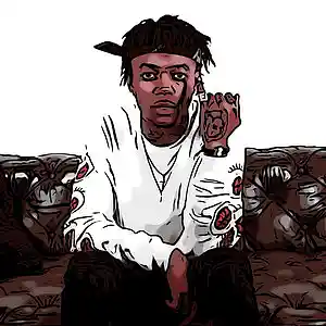 Picture for song 'Bottom (JID, Dave East type)' by artist 'Audio Fiene'