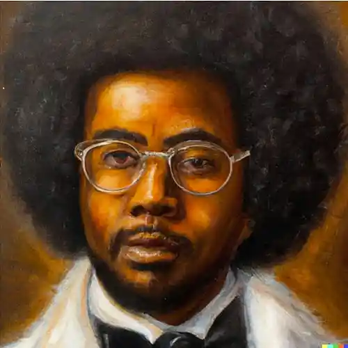 Artist picture