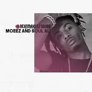 Picture for song 'Flavor (Prod. by Moeez and Soul Ali, Luke White)' by artist 'MoeezandSoulAli'