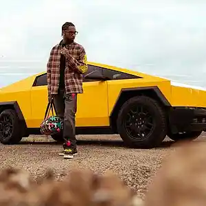 Picture for song '"WE CAN PROOF" KEY GLOCK x BIGXTHAPLUG TYPE BEAT' by artist 'B-MAN Beat'