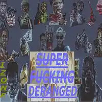 Picture for song 'freestyle 13' by artist 'ButcherKnife'