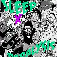 Picture for song 'Sleep Paralysis' by artist 'Chi K.O Beatz'