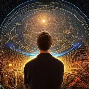 Picture for song 'Magister Mundi Sum [Master Of The Universe] - By C' by artist 'C.J. Yarborough'