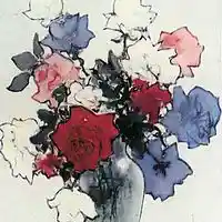 Picture for song 'Le Rose di Rol' by artist 'Claudio Burdese'