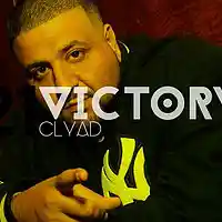 Picture for song 'Victory (DJ Khaled Type Beat)' by artist 'CLYAD'