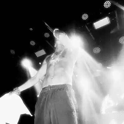 Picture for song 'New Era (Old School Hip Hop)' by artist 'Cultxre'