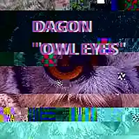Picture for song 'Owl Eyes' by artist 'Dagon Beats'