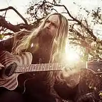 Picture for song 'Sleeping Dog W/ Zakke Wylde' by artist 'Distorted Youth'