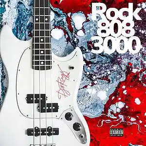 Picture for song 'Rock 808 3000' by artist 'DJ 6 RINGS'