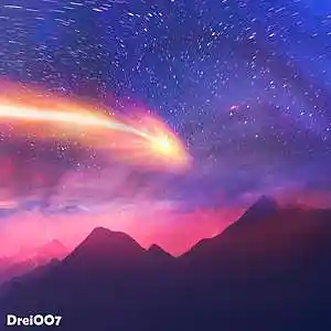 Picture for song 'Thinking' by artist 'DreiOO7'