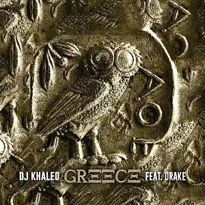 Picture for song 'Greece' by artist 'Eldar-Q'