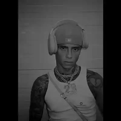 Picture for song '"DONT KNOW THEM' SAMPLED DRILL TYPE BEAT' by artist 'flaybee'