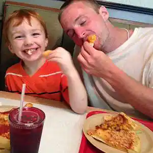 Picture for song 'For My Fam' by artist 'God's Ventriloquist Lyricist'