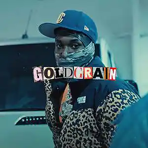 Picture for song 'MERCEDES - Drake Type Beat - 84bpm Ebmin' by artist 'Goldgrain'