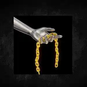 Picture for song '*NEW*JackieChain' by artist 'iDBeatz Productions'