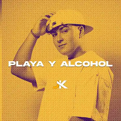 Picture for song 'Max Carra x The la Planta Type Beat Cumbia' by artist 'Jake Produce'