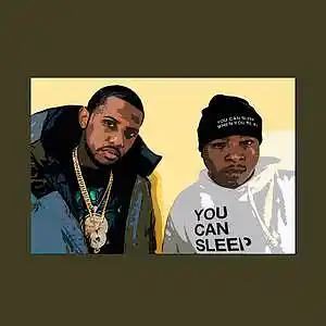 Picture for song 'When Your Dead' by artist 'J A S Productionz'