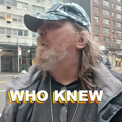 Picture for song 'AIN'T IN NOBODY'S RACE' by artist 'JESUS OLDMAN'