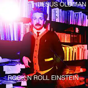 Picture for song 'IF YOU COULD READ MY MIND' by artist 'JESUS OLDMAN'