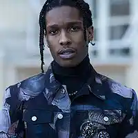 Picture for song 'Victory16 -ASAP Rocky x J. Cole x Nas-' by artist 'J.I. Retro'